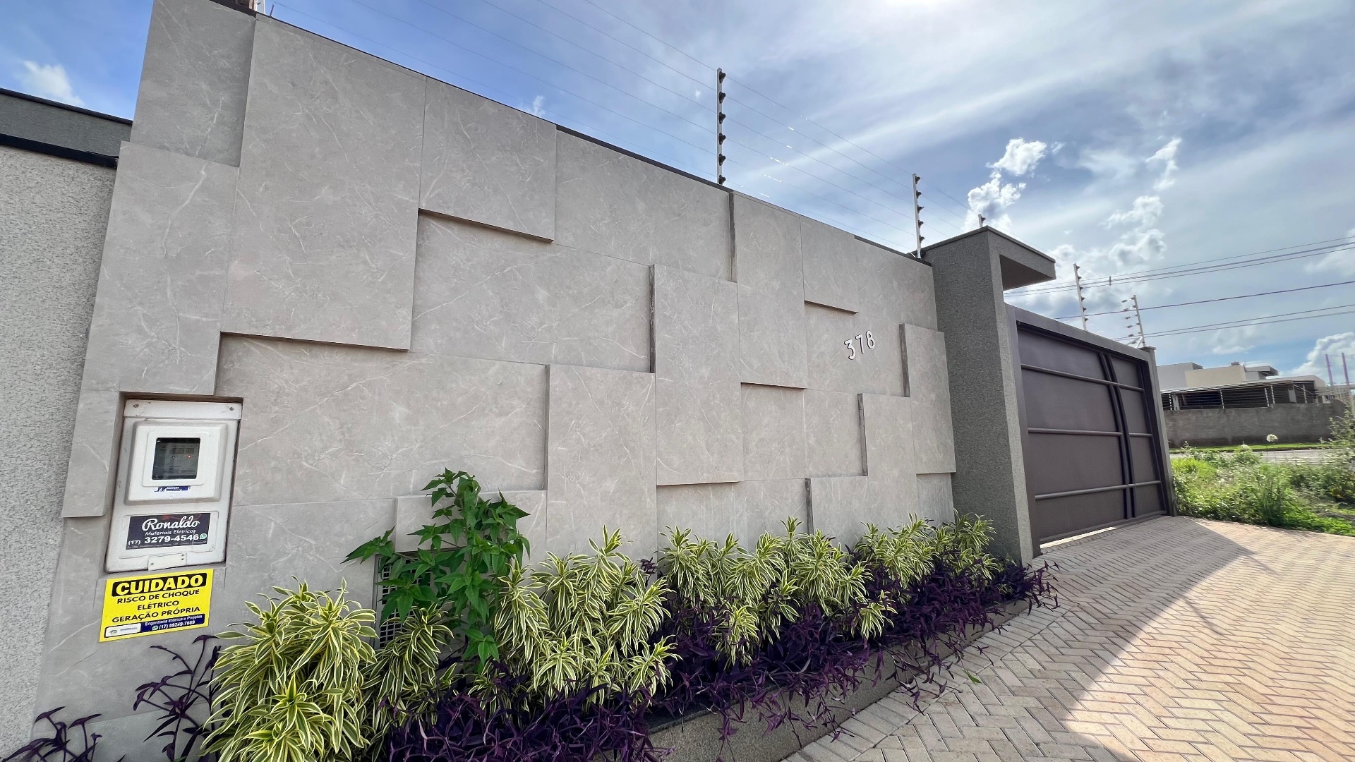 Cerveira Engenharia — Olímpia/SP